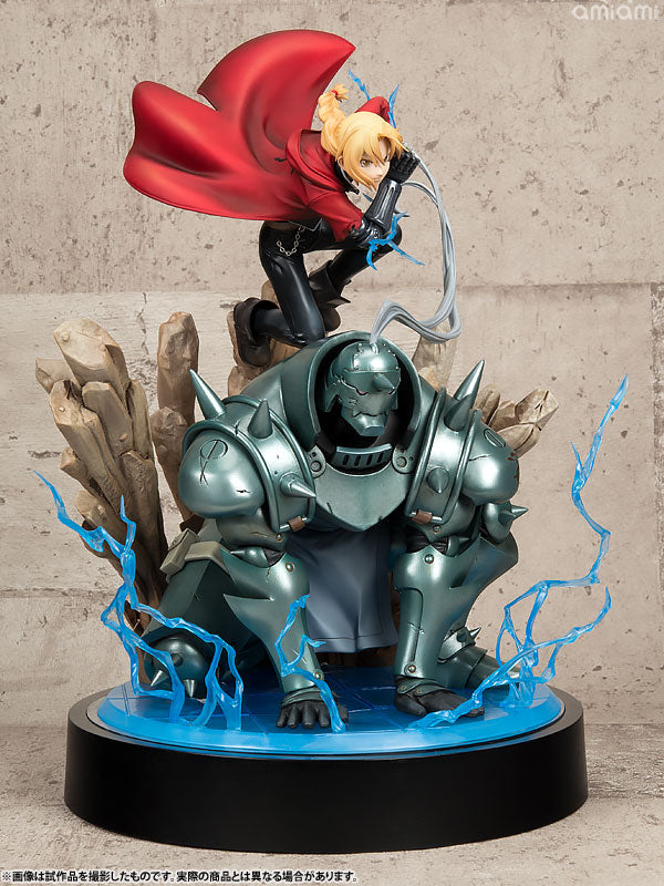 Hagane no Renkinjutsushi Fullmetal Alchemist - Alphonse Elric