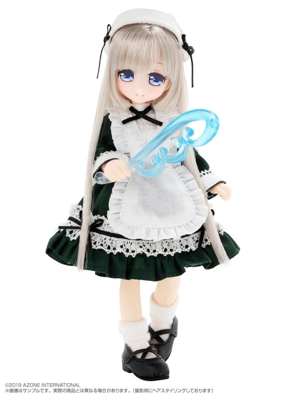 Lil' Fairy - Picconeemo - Lemieux - 1/12 - ver.1.1 (Azone)