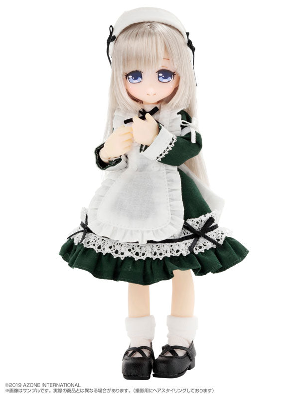 Lil' Fairy - Picconeemo - Lemieux - 1/12 - ver.1.1 (Azone)