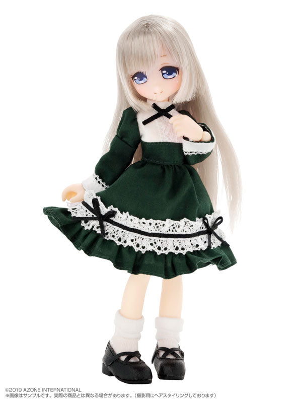 Lil' Fairy - Picconeemo - Lemieux - 1/12 - ver.1.1 (Azone)