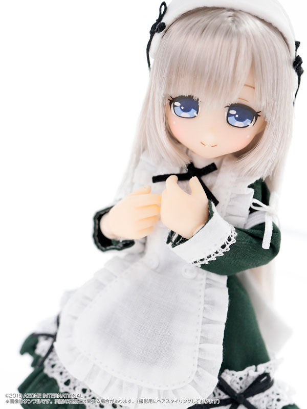 Lil' Fairy - Picconeemo - Lemieux - 1/12 - ver.1.1 (Azone)