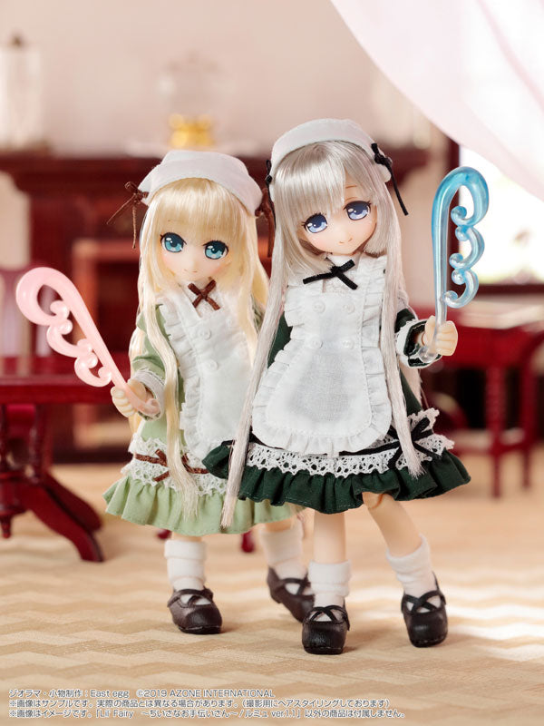 Lil' Fairy - Picconeemo - Lemieux - 1/12 - ver.1.1 (Azone)