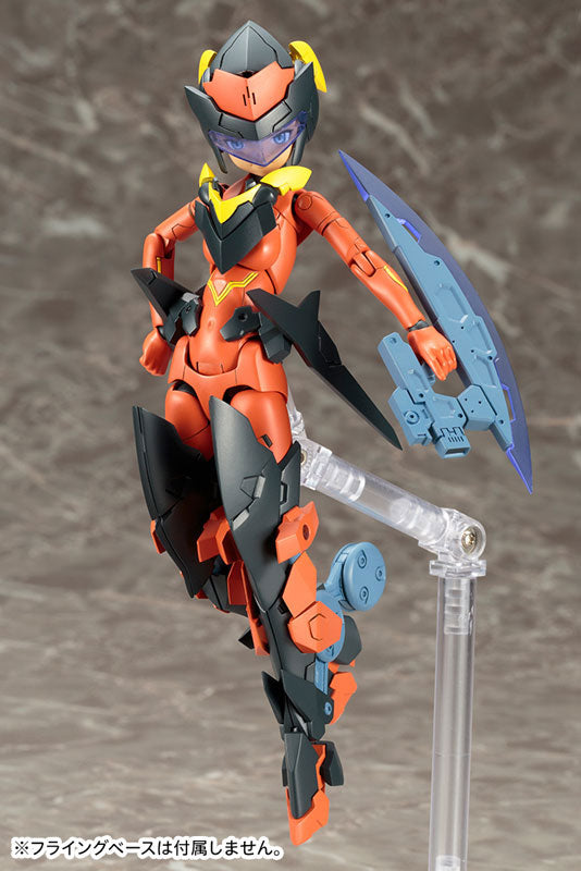 Megami Device 4 - SOL Road Runner - 1/1 (Kotobukiya)