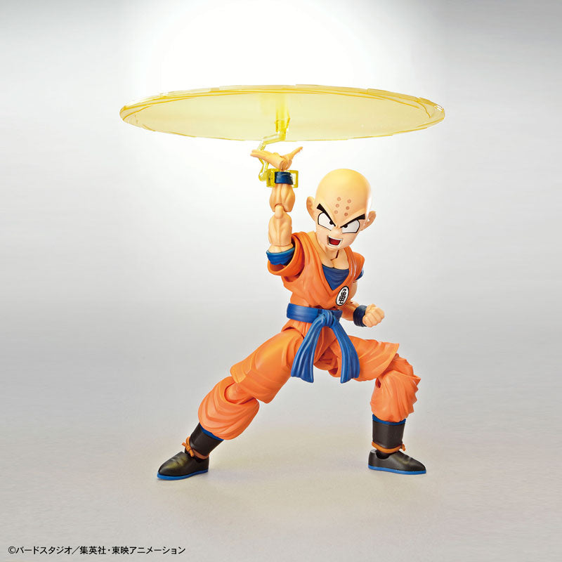 Krillin - Figure-rise