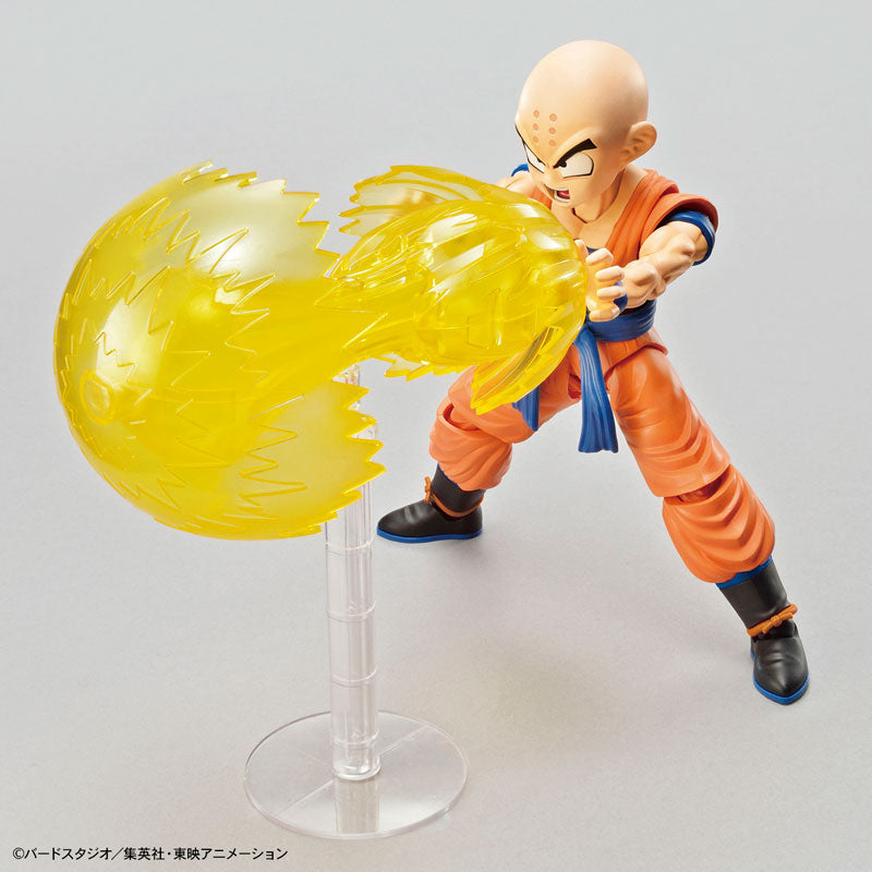 Krillin - Figure-rise