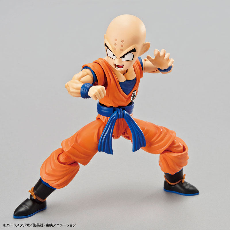 Krillin - Figure-rise