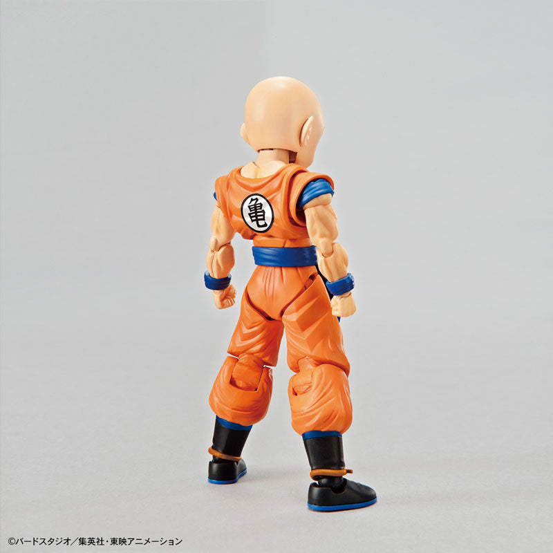 Krillin - Figure-rise