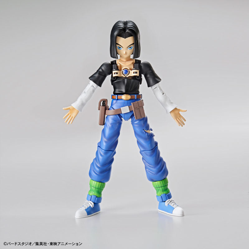 Android #17 - Figure-rise