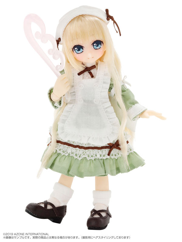 Lil' Fairy - Picconeemo - Miel - 1/12 - ver.1.1 (Azone)