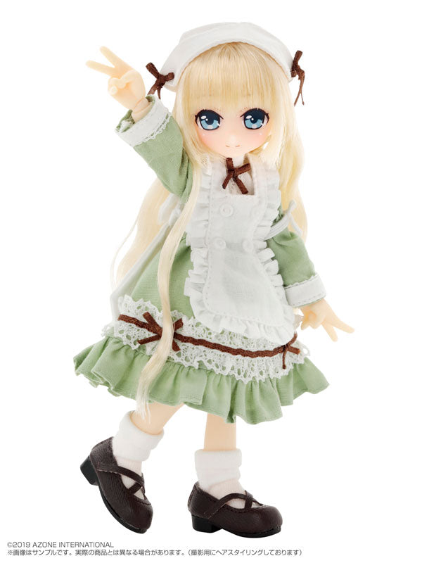 Lil' Fairy - Picconeemo - Miel - 1/12 - ver.1.1 (Azone)