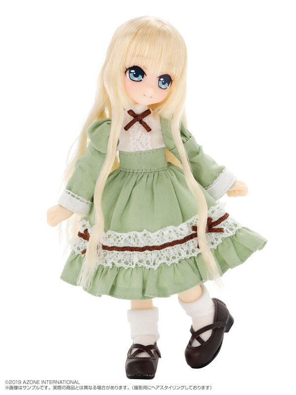 Lil' Fairy - Picconeemo - Miel - 1/12 - ver.1.1 (Azone)