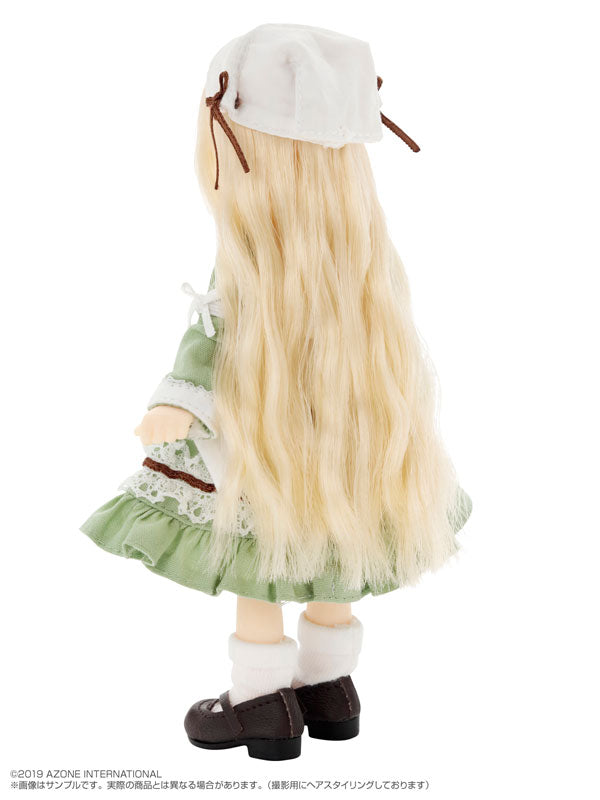 Lil' Fairy - Picconeemo - Miel - 1/12 - ver.1.1 (Azone)