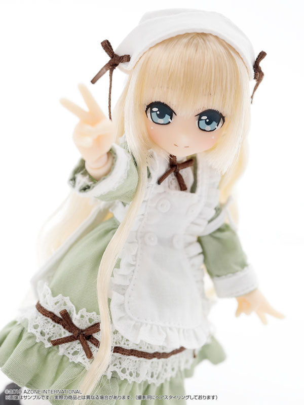 Lil' Fairy - Picconeemo - Miel - 1/12 - ver.1.1 (Azone)