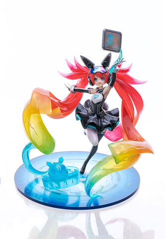 King of Glory - Mind Hacker Angela - 1/7 (Hobby Max)