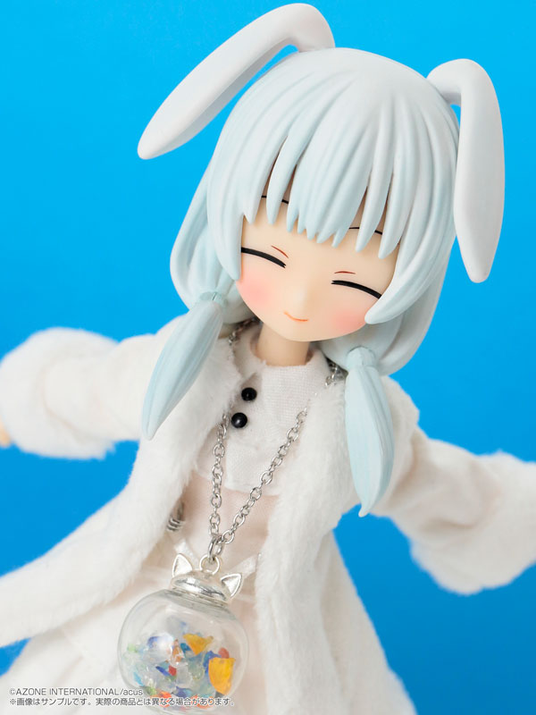 Mimy Garden - Picconeemo - Mimiel - 1/12 (Azone)