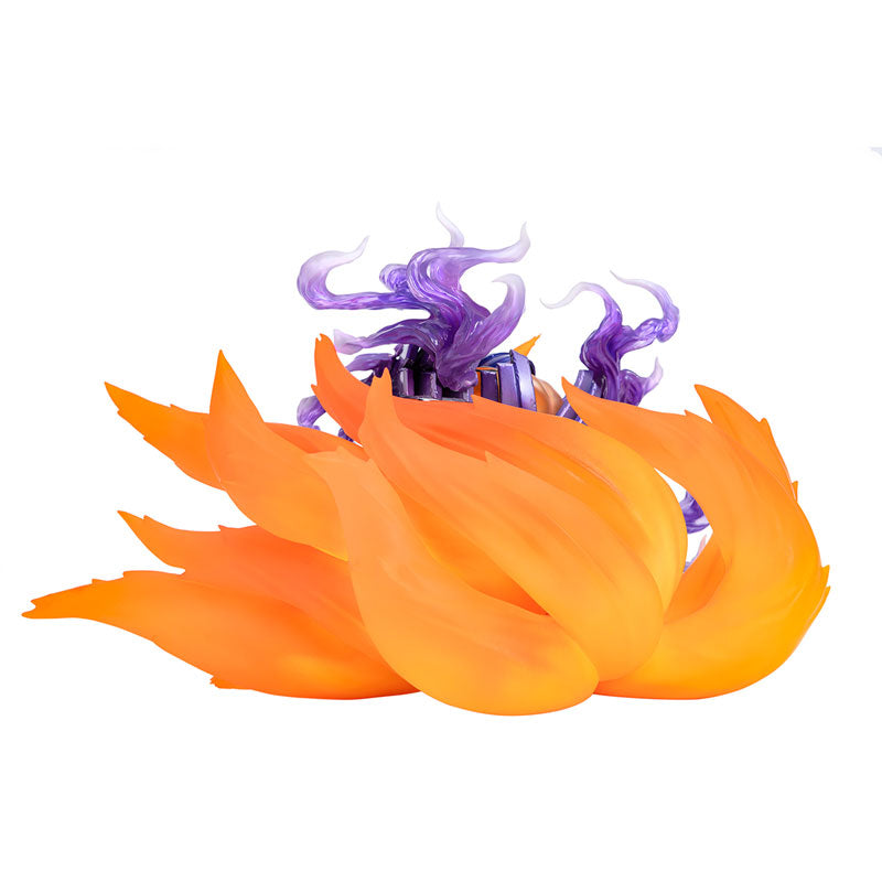 Boruto: Naruto Next Generations - Kyuubi - Susanoo