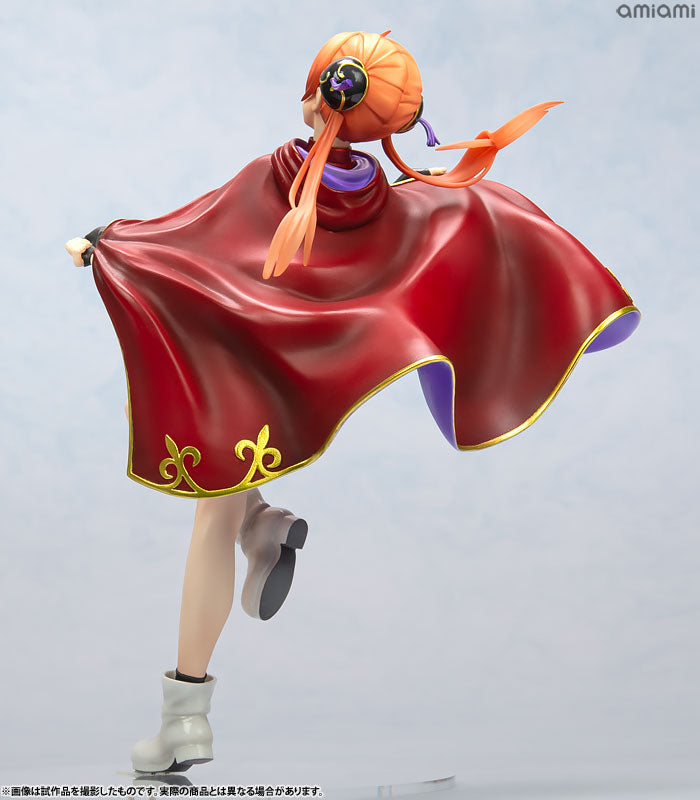 Gintama. - Kagura - G.E.M. - Adult ver. (MegaHouse