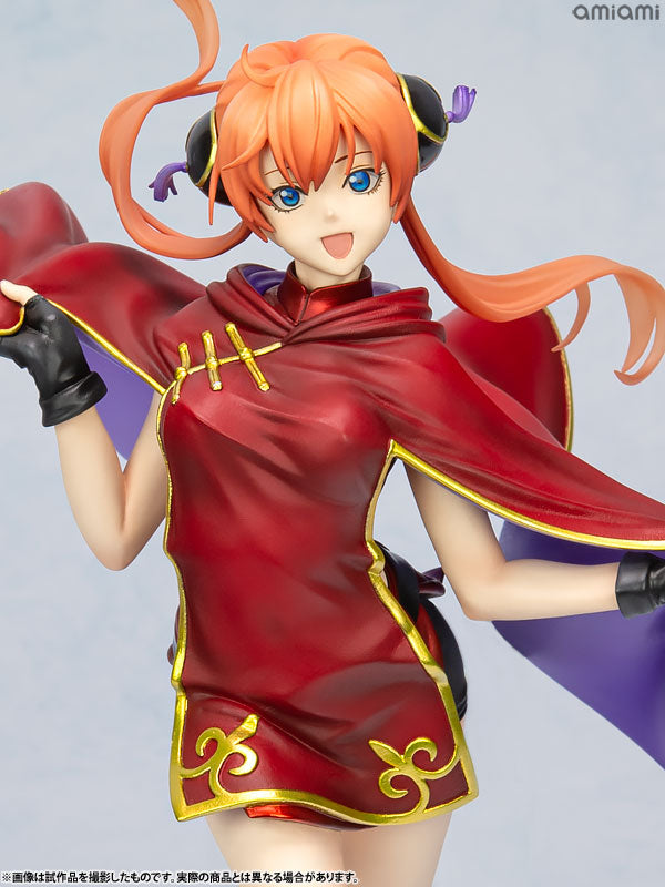 Kaguraさま専用 Gintama. - Kagura - G.E.M. - Adult ver. (MegaHouse
