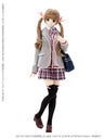 Azone Original Doll - Happiness Clover - Kureha - 1/3 - Kazuharukakina Gakkou Seifuku Collection (Azone)