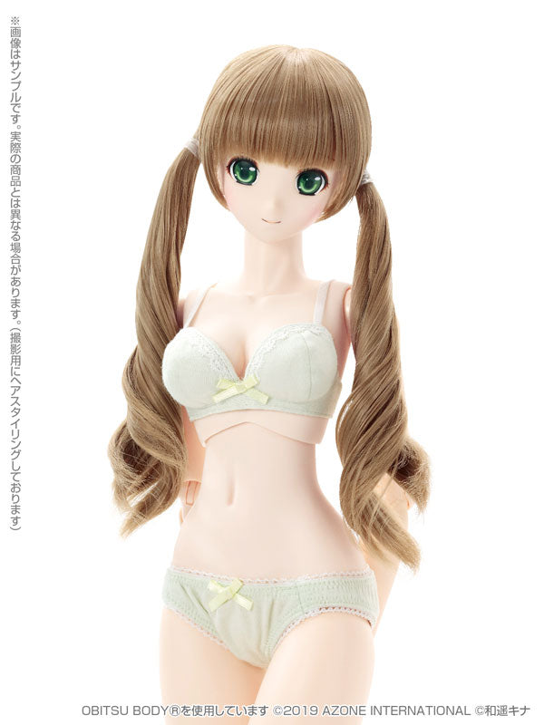 Azone Original Doll - Happiness Clover - Kureha - 1/3 - Kazuharukakina Gakkou Seifuku Collection (Azone)