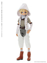 Alvastaria - PureNeemo - Vince - 1/6 - Normal Sales ver. (Azone)　