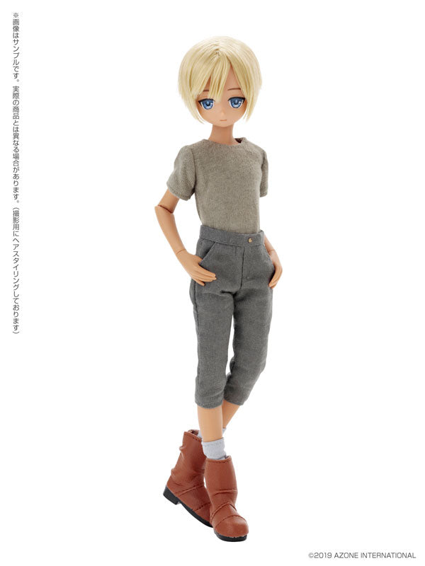 Alvastaria - PureNeemo - Vince - 1/6 - Normal Sales ver. (Azone)　