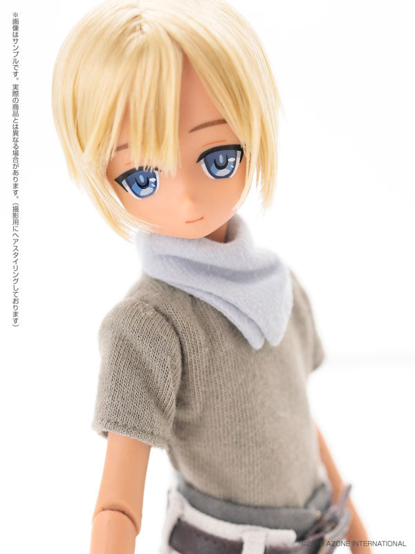 Alvastaria - PureNeemo - Vince - 1/6 - Normal Sales ver. (Azone)　