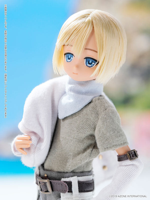 Alvastaria - PureNeemo - Vince - 1/6 - Normal Sales ver. (Azone)　