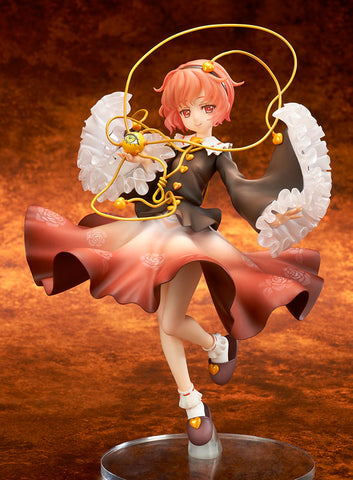 Touhou Project - Komeiji Satori - 1/8 - Event Limited Extra Color (Ques Q)