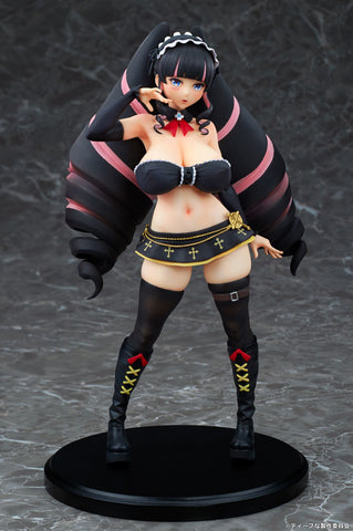 DeepWeb Underground - 1/7 - Nidaime ver. (Q-six)