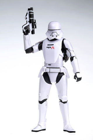 Star Wars Black Series 6 Inch Figure First Order Jet Trooper