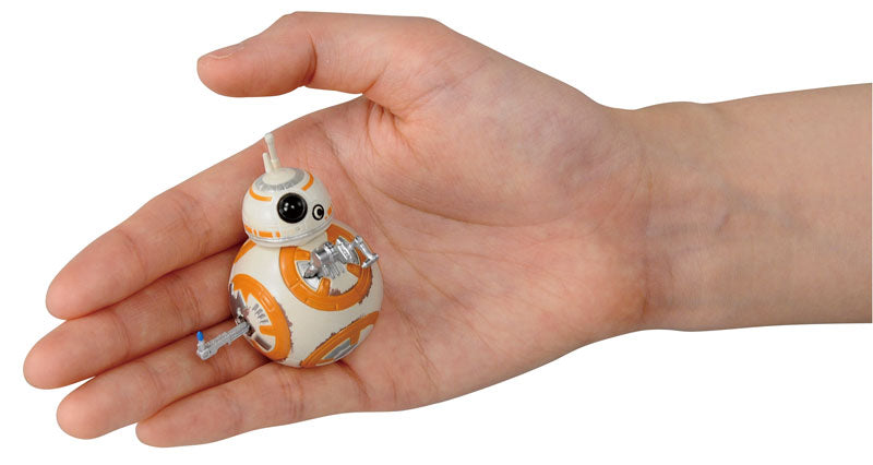 BB-8 - Metacolle