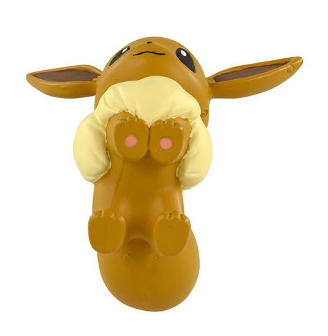 Pocket Monsters - Eievui - Moncolle - Monster Collection - MS-02 (Takara Tomy)