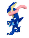 Pocket Monsters - Gekkouga - Moncolle - Monster Collection - MS-08 (Takara Tomy)