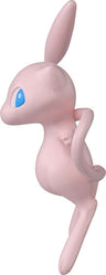 Pocket Monsters - Mew - Moncolle - Monster Collection - MS-17 (Takara Tomy)