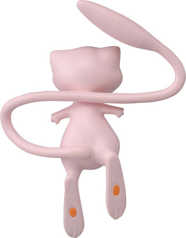 Pocket Monsters - Mew - Moncolle - Monster Collection - MS-17 (Takara Tomy)