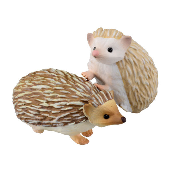 Ania Zodiac Ania Rat (Hedgehog)