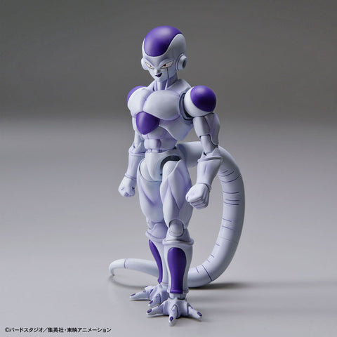 Figure-rise Standard Frieza (Final Form) (Renewal Ver.) Plastic Model