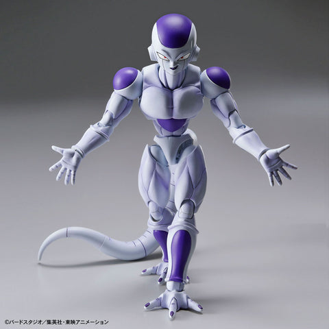 Figure-rise Standard Frieza (Final Form) (Renewal Ver.) Plastic Model