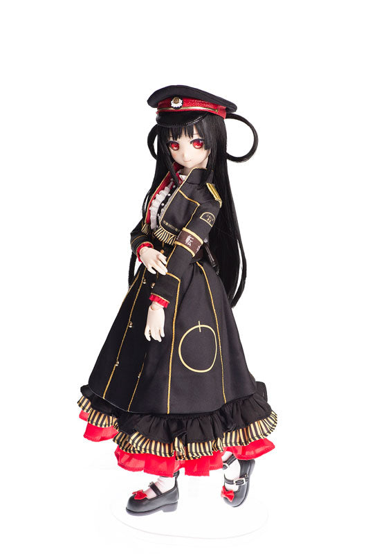 Maitetsu - Hachiroku - Anifee 001 - 1/4 - Untentai Ver. (CP