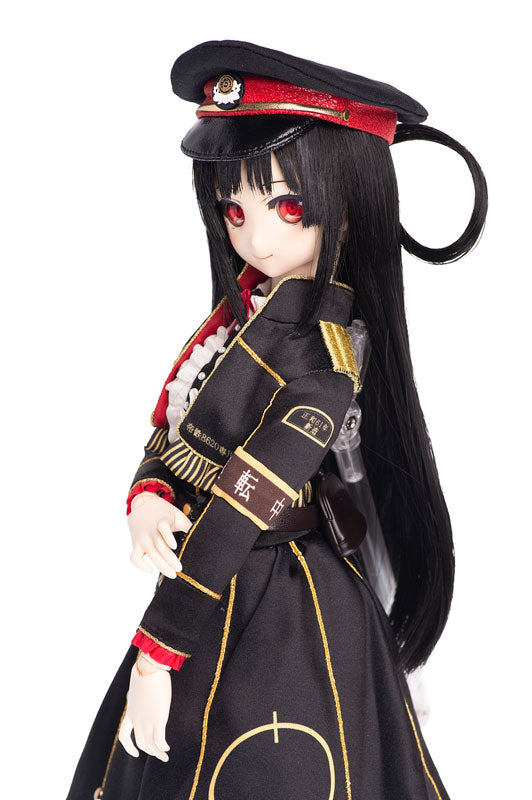 Maitetsu - Hachiroku - Anifee 001 - 1/4 - Untentai Ver. (CP/FairyLand) -  Solaris Japan