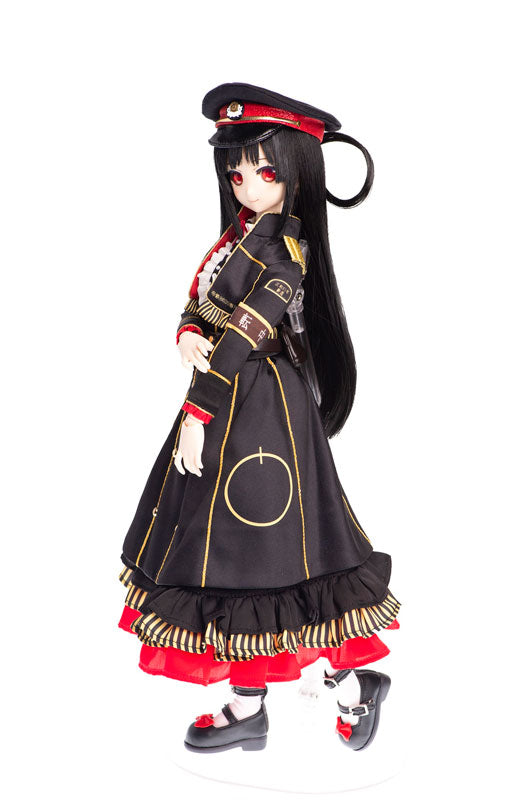 Maitetsu - Hachiroku - Anifee 001 - 1/4 - Untentai Ver. (CP