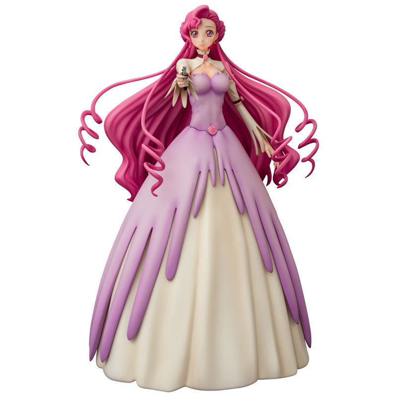 Euphemia Li Britannia - Code Geass - Hangyaku no Lelouch