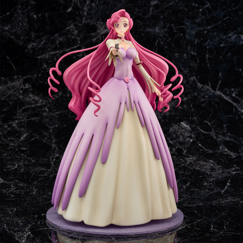 Euphemia Li Britannia - Code Geass - Hangyaku no Lelouch