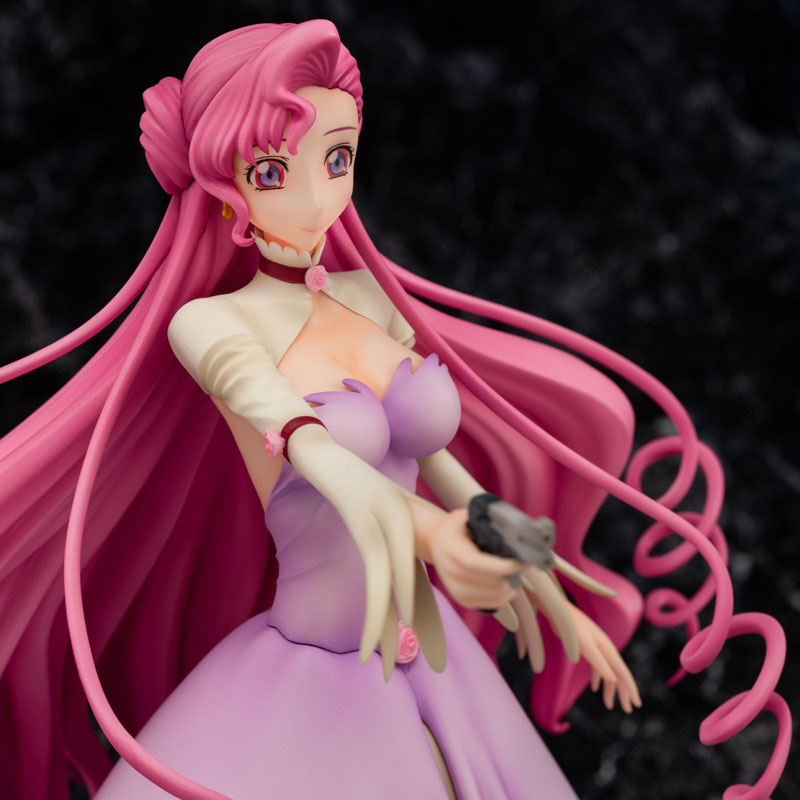 Euphemia Li Britannia - Code Geass - Hangyaku no Lelouch