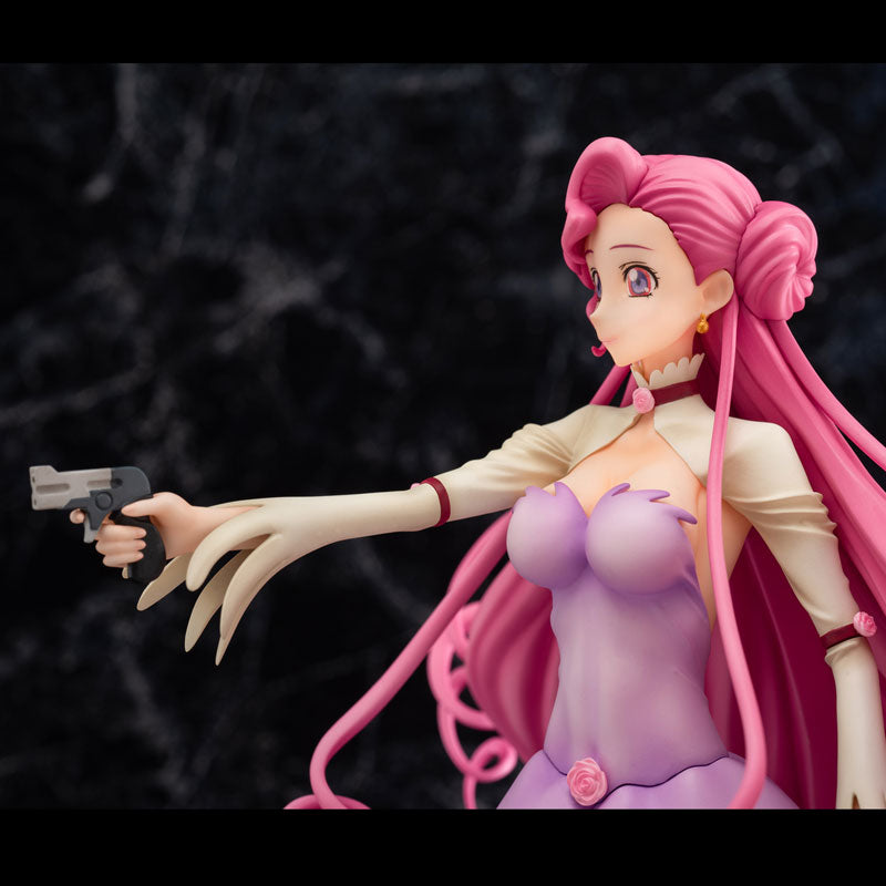 Euphemia Li Britannia - Code Geass - Hangyaku no Lelouch