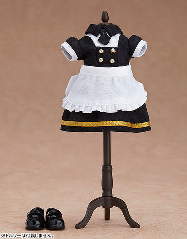 Nendoroid Doll: Outfit Set - Café - Girl (Good Smile Company)