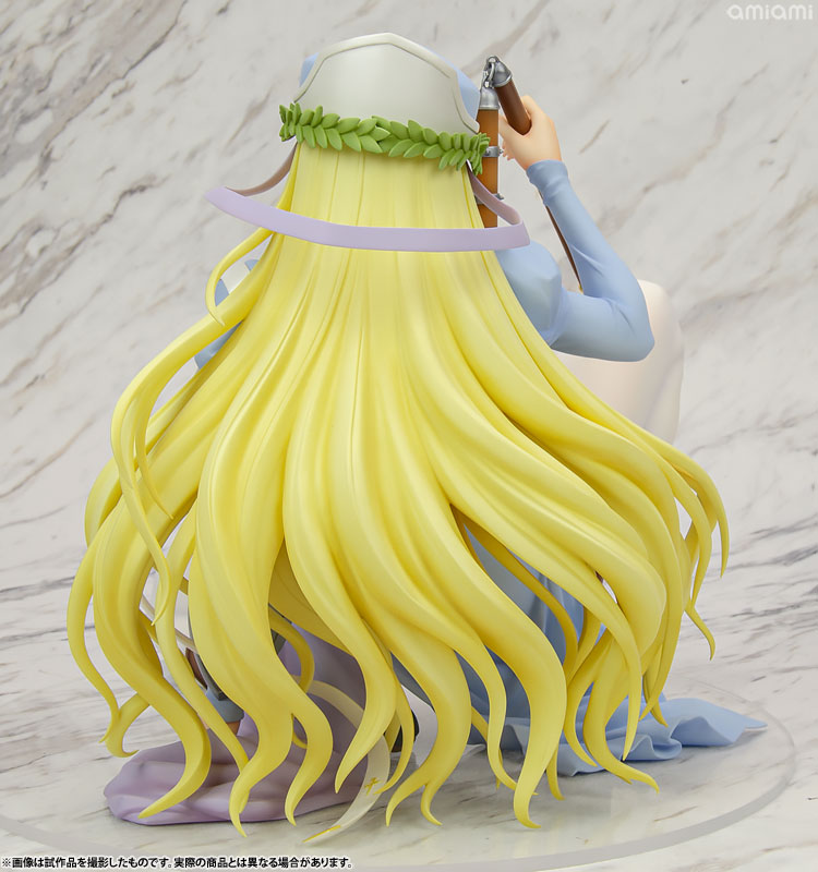 Melpha Queen's Blade - Melpha - 1/6 - Inoue Takuya ver. (Orchid Seed ...