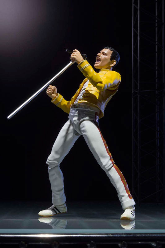 Freddie Mercury - Queen