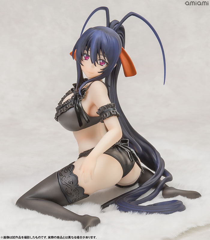 Himejima Akeno - High School DxD HERO